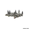 PPU PARTIZAN - CAL. 7,62 mm (.30) SURPLUS MILITARE DM111 FMJ 147gr  (CONF. 100 PZ)