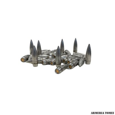 PPU PARTIZAN - CAL. 7,62 mm (.30) SURPLUS MILITARE DM111 FMJ 147gr  (CONF. 100 PZ)