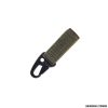 101 INC - PORTACHIAVI TATTICO EX390