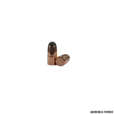 PPU PARTIZAN - CAL. 7,62 mm SP RN 8g 123gr (CONF. 100 PZ)