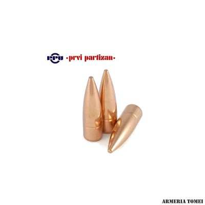 PPU PARTIZAN - 303 (.311) SP BT 11,7g (180gr) (CONF. 50 PZ)