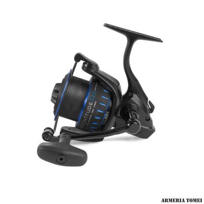 MULINELLO - PRESTON - MAGNITUDE 520