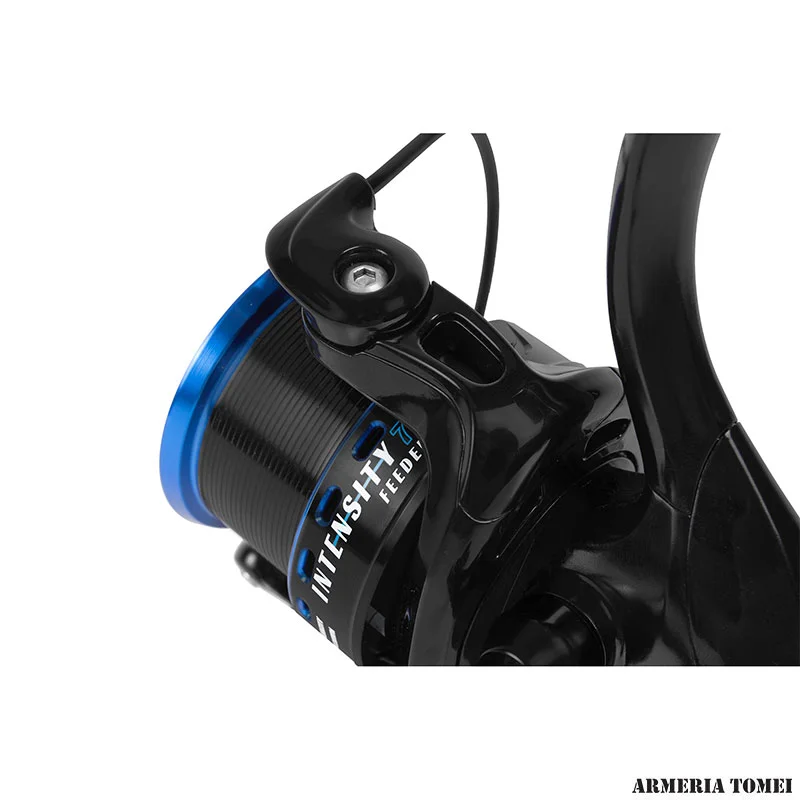 MULINELLO - PRESTON - INTENSITY 620 - immagine 3