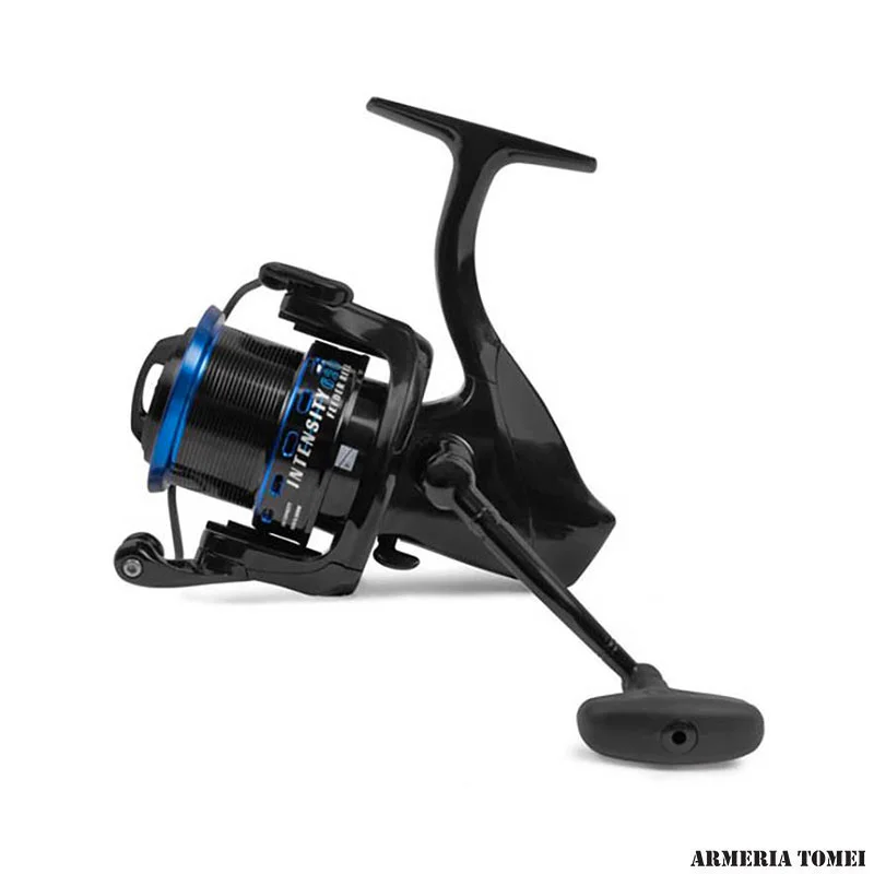 MULINELLO - PRESTON - INTENSITY 620