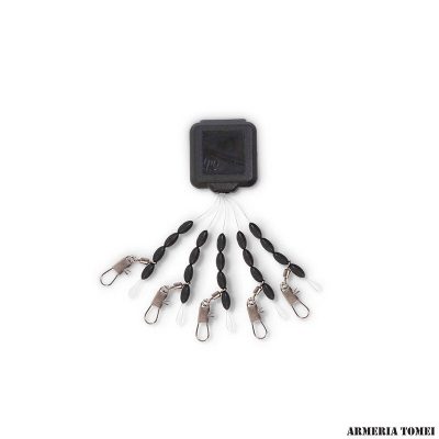 PRESTON - PELLET WAGGLER KIT