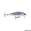 RAPALA - COUNTDOWN ELITE CDE55 5,5cm Gilded Iwana