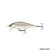 RAPALA - COUNTDOWN ELITE CDE55 GDBT 5,5cm Gilded Brown Trout