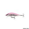 RAPALA - COUNTDOWN ELITE CDE55 5,5cm Gilded Pink Yamame