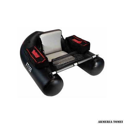 BELLY BOAT - RAPALA - FLOAT TUBE 150FT