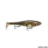 RAPALA - X-RAP PETO SLOW SINKING Artistic Burbot
