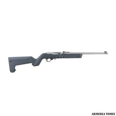 CARABINA - RUGER SEMIAUTO 10/22-TAKEDOWN 22LR 16,4 "