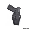 FONDINA - SAFARILAND CZ SHADOW 2 STX PLAIN BLK RH