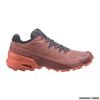 SALOMON - DONNA - SPEEDCROSS 5 W Brick Dust/Persimon/Persimon