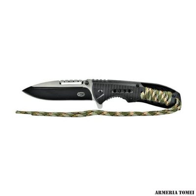 COLTELLO - SCK -TASCABILE CON CORDINO