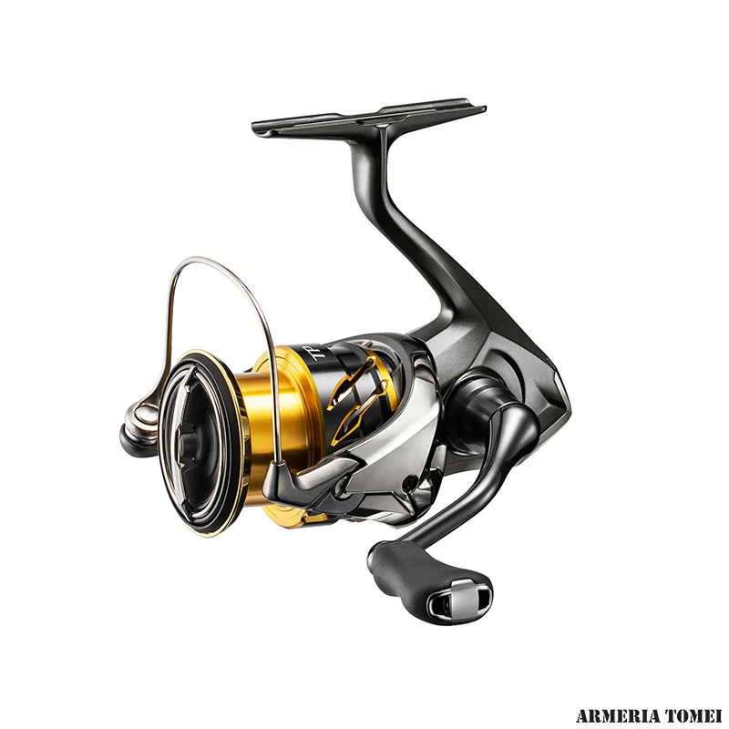 SHIMANO - TWIN POWER C2000S