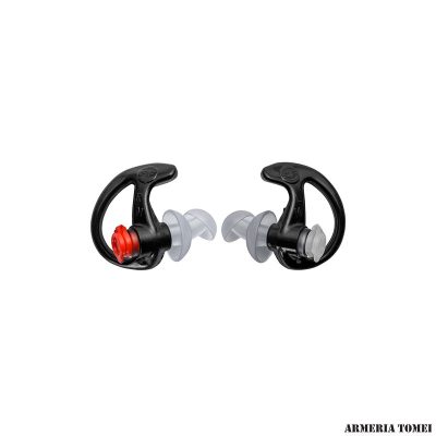 TAPPI - SUREFIRE - EP3 SONIC DEFENDERS® BLACK