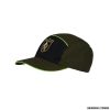 TRABALDO - CAPPELLO - APACHE 298/GREEN
