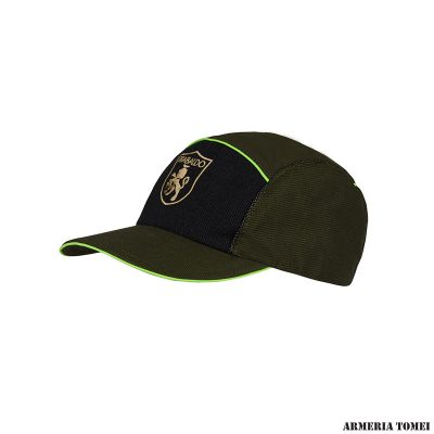 TRABALDO - CAPPELLO - APACHE 298/GREEN