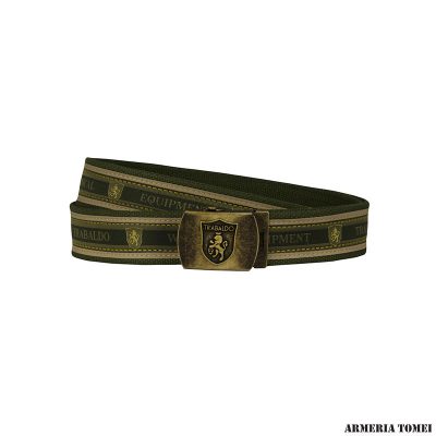 TRABALDO - CINTURA WTE BEIGE