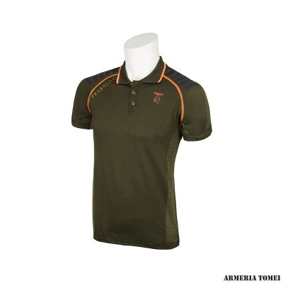 T-SHIRT - TRABALDO - SUPER RAFALE