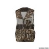 GILET - UNIVERS - RETE REALTREE® MAX-5