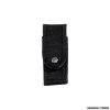 VEGA HOLSTER - PORTACARICATORE BIFILARE CORDURA -NERO 2P50N