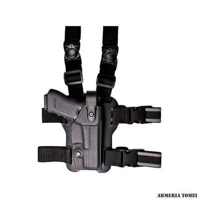 VEGA HOLSTER - FONDINA COSCIALE IN POLIMERO PER BERETTA PX4