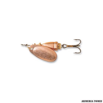 CUCCHIAINO - VIBRAX - BLUE FOX 7/64 3g  ( 0 )