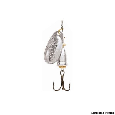 CUCCHIAINO - VIBRAX - BLUE FOX 3/16 6g