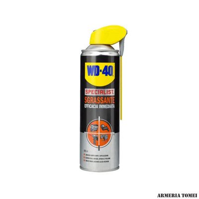 WD-40 - SPECIALIST SGRASSANTE EFFICACIA IMMEDIATA 500ml