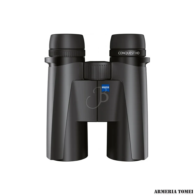 ZEISS - BINOCOLO CONQUEST HD-42 8X42T LT NERO