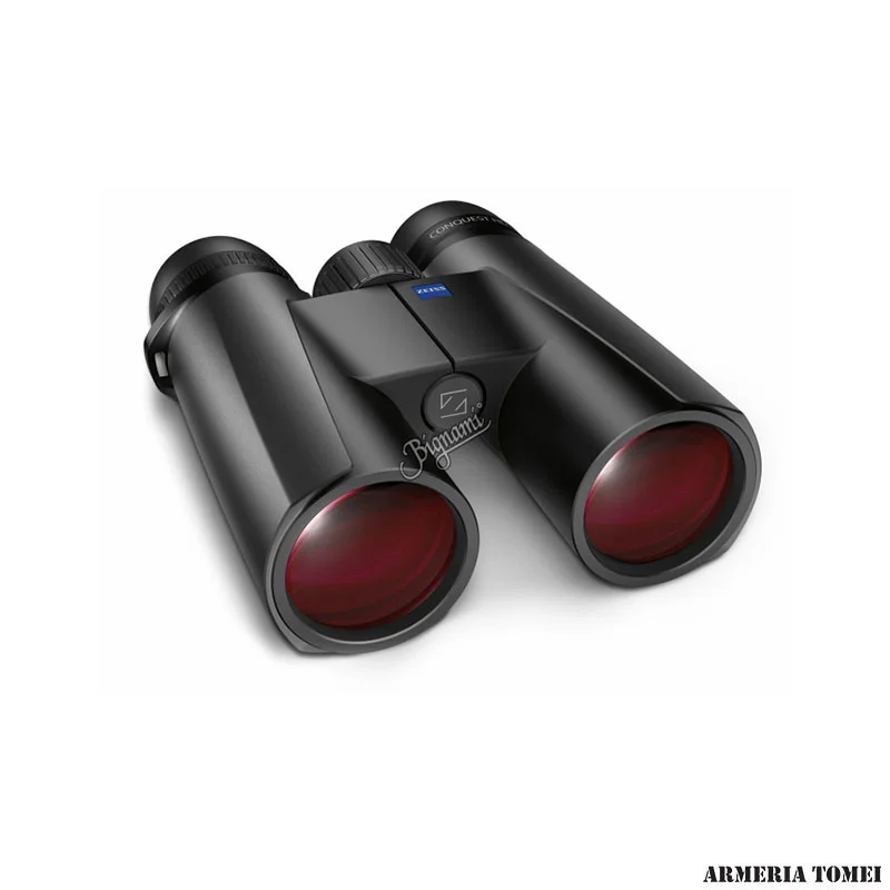 ZEISS - BINOCOLO CONQUEST HD-42 8X42T LT NERO - immagine 3