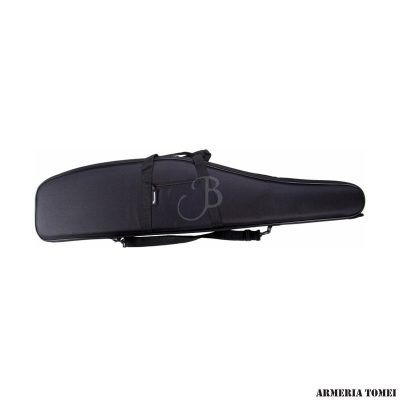 39HUNTER - CUSTODIA TOP NERA X CARABINA 118CM
