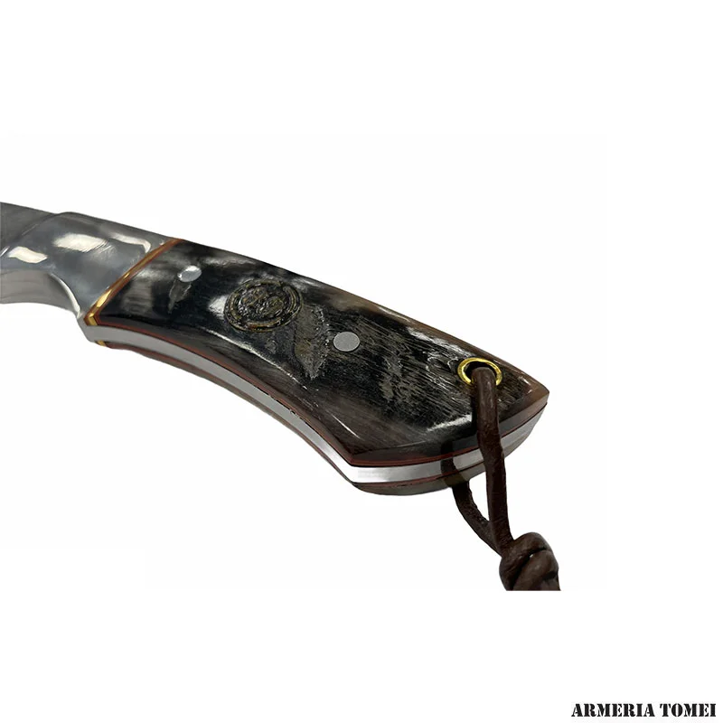 Lama Per Tosaerba 42 CM Lama Per Pacciamatura Per Hanseatic BRM - Foto 8