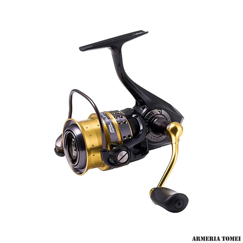 MULINELLO - ABU GARCIA SUPERIOR 2000S