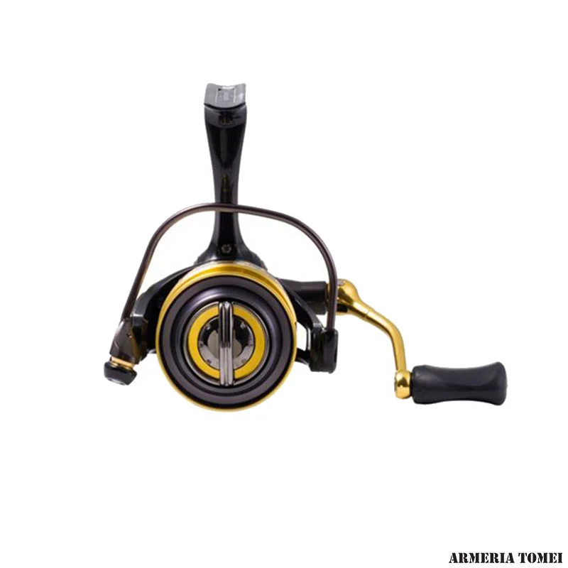 MULINELLO - ABU GARCIA SUPERIOR 2000S - immagine 3