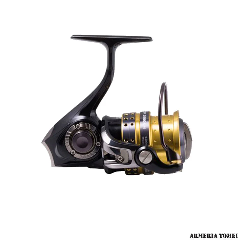 MULINELLO - ABU GARCIA SUPERIOR 2000S - immagine 4