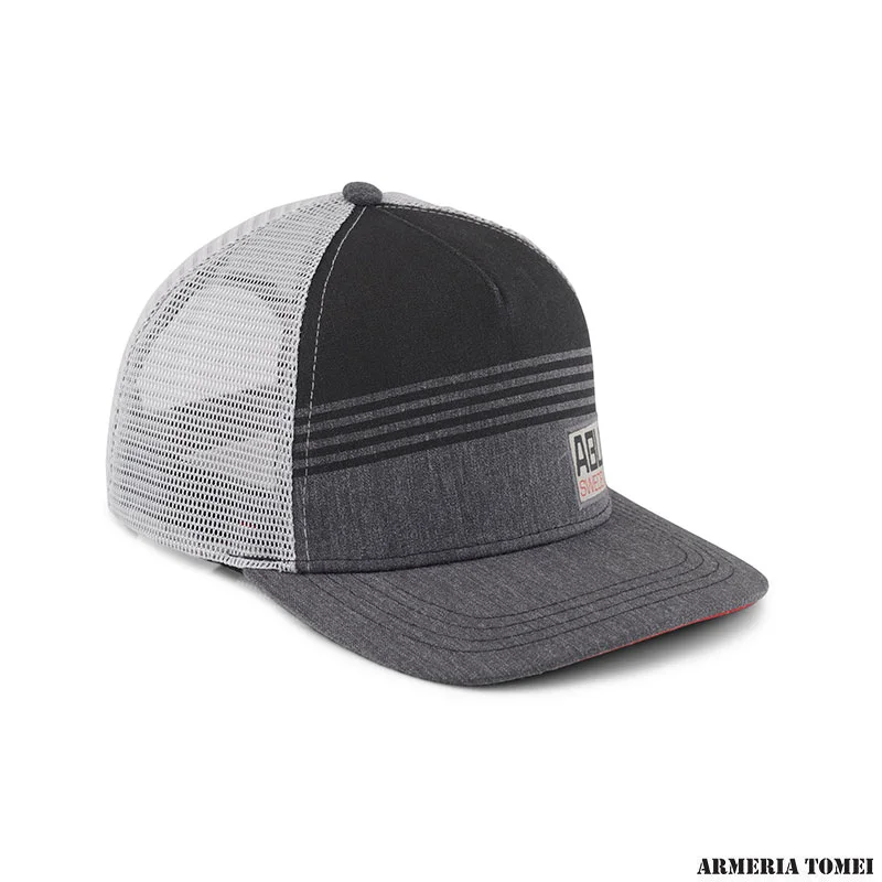CAPPELLO - ABU GARCIA 100 YEARS TRUCKER 5