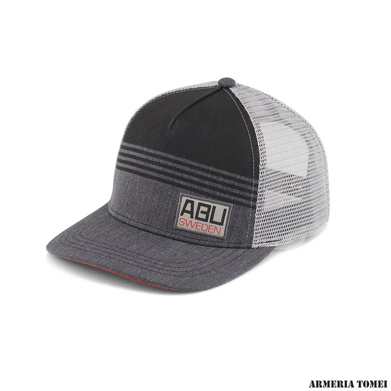 CAPPELLO - ABU GARCIA 100 YEARS TRUCKER 5 - immagine 2