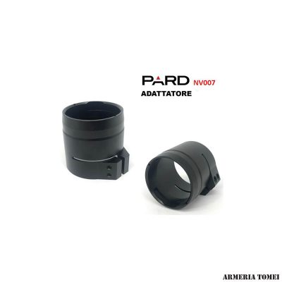 ADATTATORE PER VISORE PARD NV007 48mm