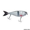 BERKLEY - ZILLA JOINTED GLIDER 180 ROACH 80g 18.0cm 0.5-1.5+m