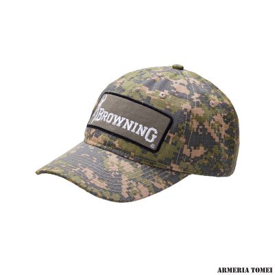 CAPPELLO - BIG BROWNING DIGI FOREST