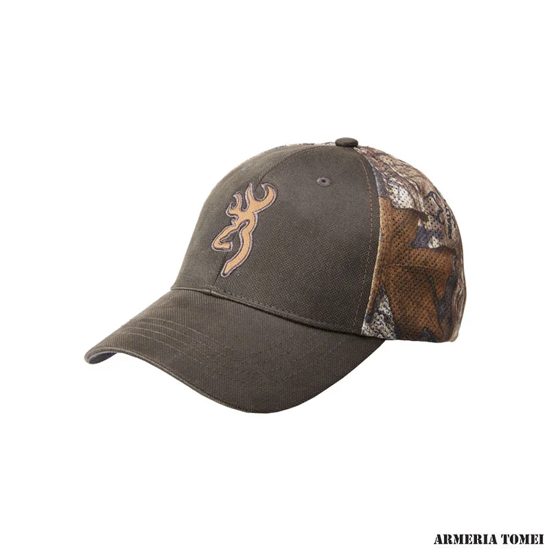 CAPPELLO - BROWNING BROWN BUCK, RT EDGE