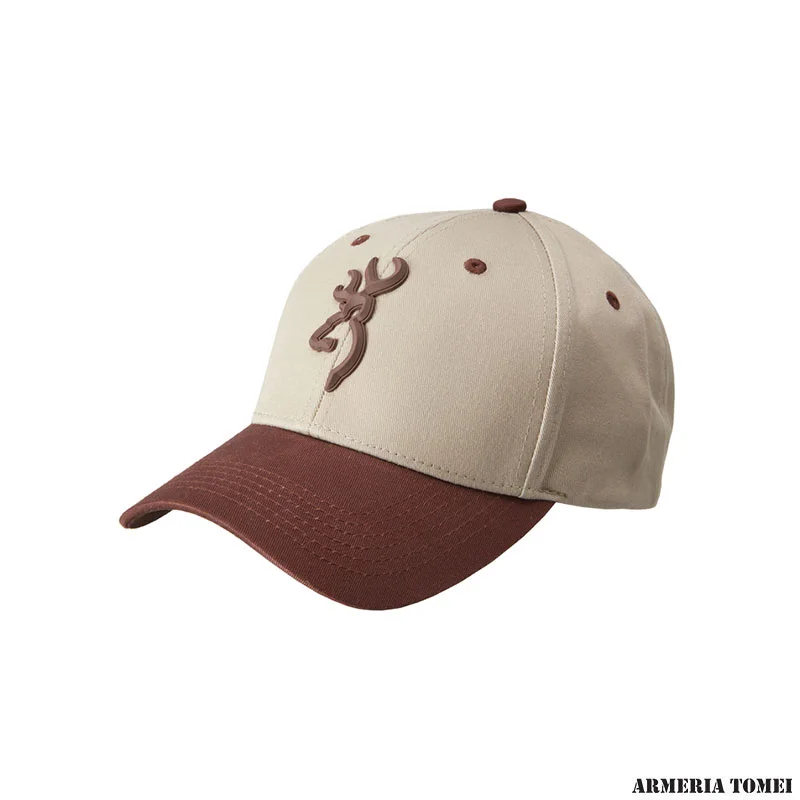 Berretti invernali uomo - Colore: Marrone • - Collezione