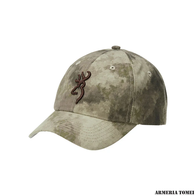 CAPPELLO - BROWNING SPEED ATACS AU