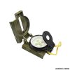 BUSSOLA COMPASS MILITARY TW