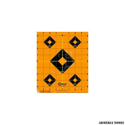 CALDWELL - BERSAGLIO SIGHT IN 8" CONF. 5PZ -522357