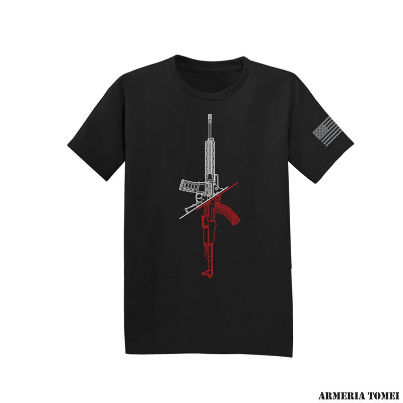 CONDOR - T-SHIRT UP 1 DOWN