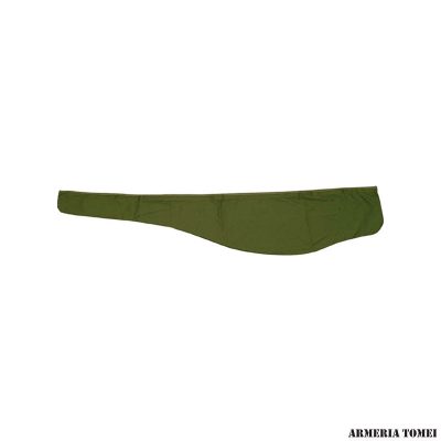 FODERO IN COTONE PER CARABINA CM 130