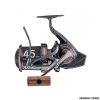 DAIWA - TOURNAMENT BASIA 45 SCW QD